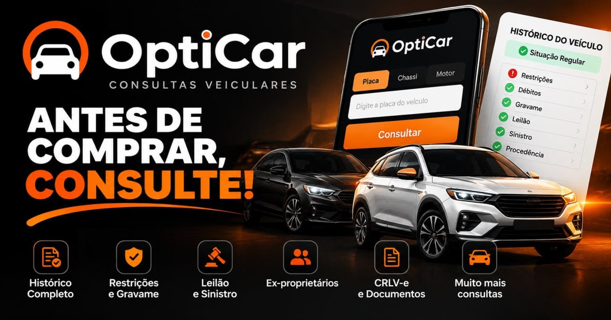OptiCar